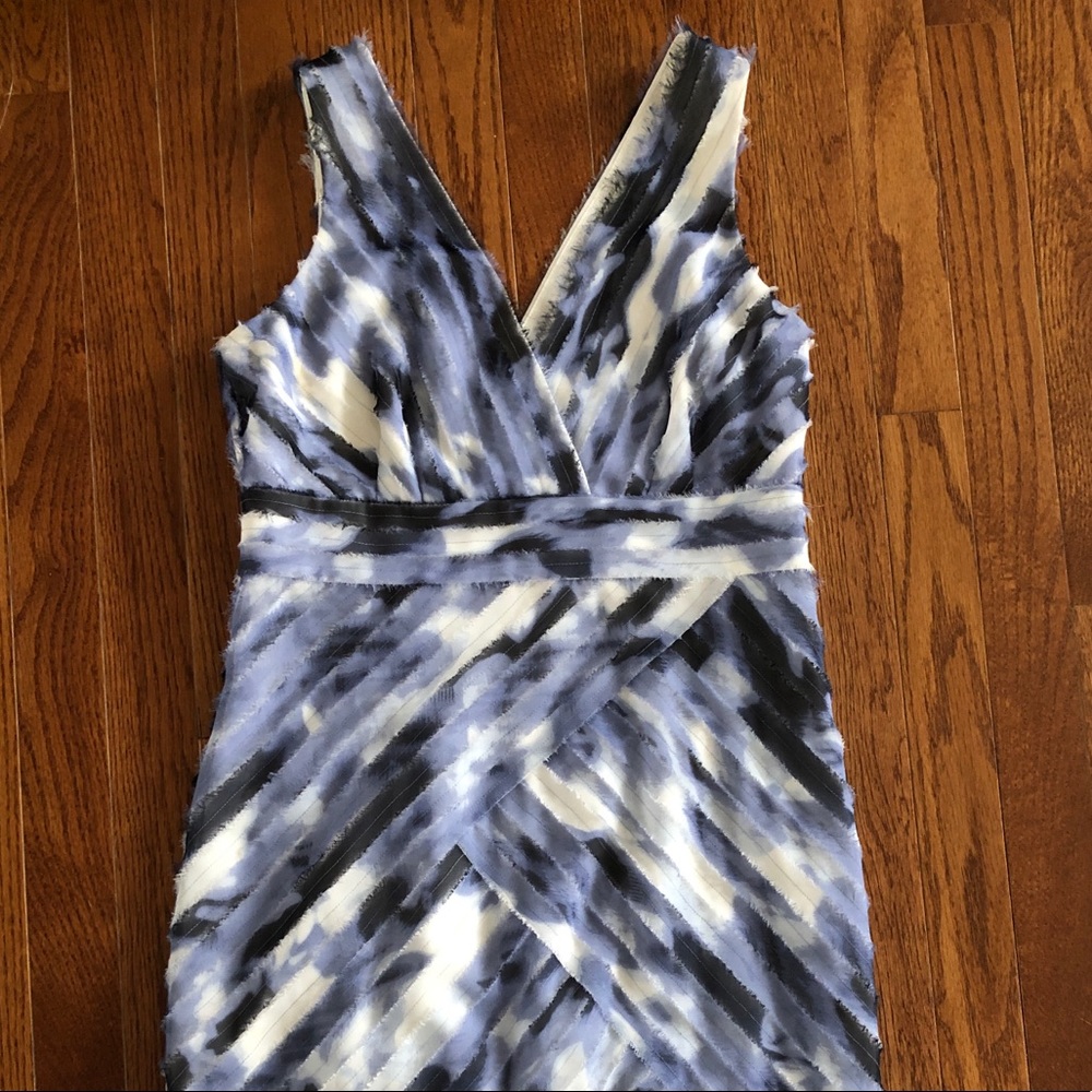 Ann Taylor Sleeveless Dress